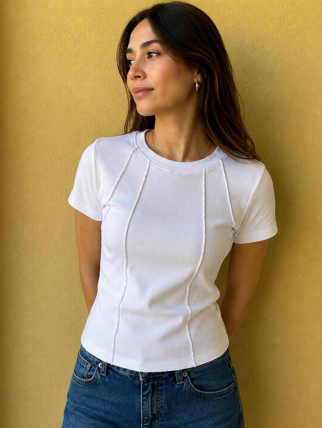 Short Sleeve Tshirt